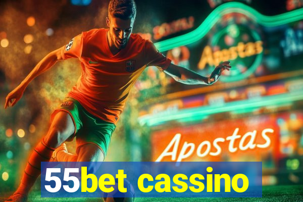 55bet cassino